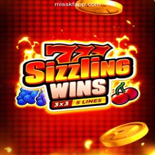 Exploring the Excitement of 777 Sizzling Wins on MISSKF.COM: Brazil's Leading Slots Platform