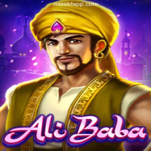Exploring AliBaba: The Top Slot Game on MISSKF.COM