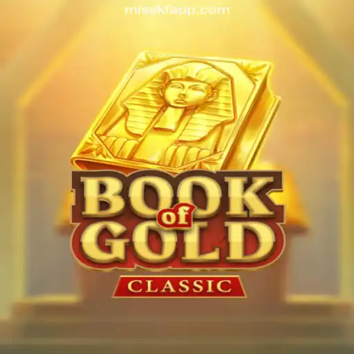 Exploring BookOfGoldClassic: Your Gateway to Oficial Slots Brasil #1 on MISSKF.COM