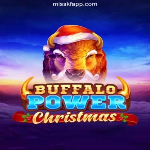 Buffalo Power Christmas: An Exciting Adventure on MISSKF.COM