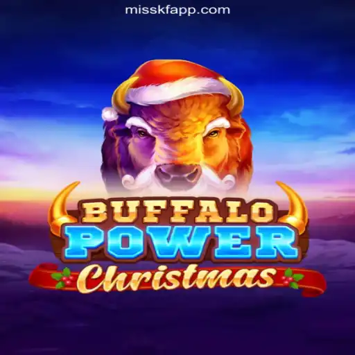 Buffalo Power Christmas: An Exciting Adventure on MISSKF.COM