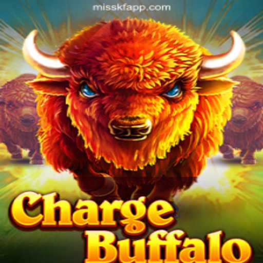ChargeBuffalo: The Electrifying Slot Experience on MISSKF.COM Platform-Oficial Slots Brasil
