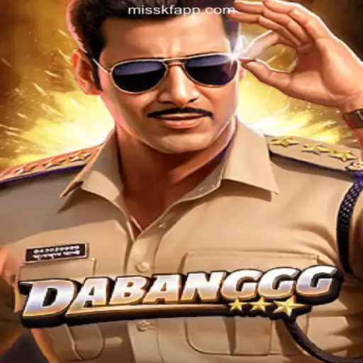 Unveiling DABANGGG: The Thrilling Official Slots Brasil Game on MISSKF.COM