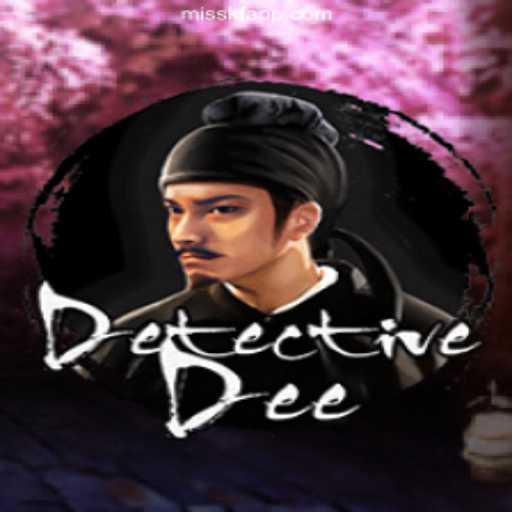 Introducing DetectiveDee: An Engaging Slot Adventure on the MISSKF.COM Platform