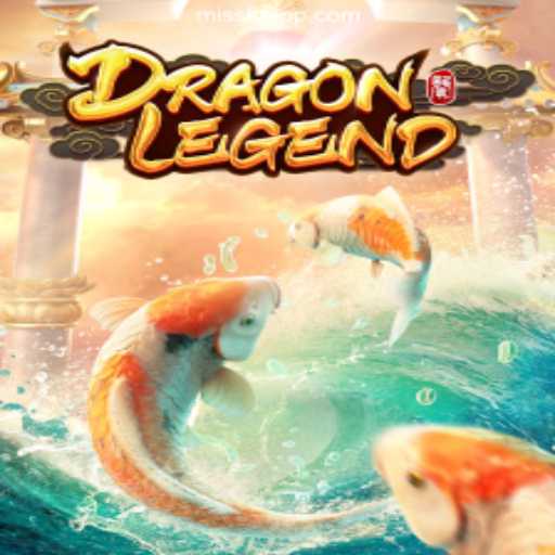 DragonLegend: The Ultimate Slot Gaming Experience on MISSKF.COM Platform-Oficial Slots Brasil #1