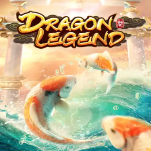 DragonLegend: The Ultimate Slot Gaming Experience on MISSKF.COM Platform-Oficial Slots Brasil #1