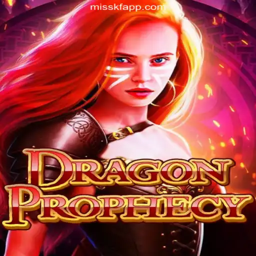 Exploring the Mystical World of DragonProphecy on MISSKF.COM Platform-Oficial Slots Brasil #1