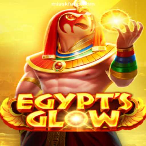 Exploring the Enchanting World of EgyptsGlow on MISSKF.COM Platform-Oficial Slots Brasil #1