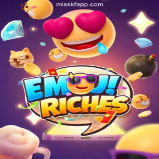 EmojiRiches: A Dive Into MISSKF.COM’s Official Slots Brasil #1