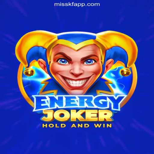 Discover the Excitement of EnergyJoker on MISSKF.COM Platform: Oficial Slots Brasil #1