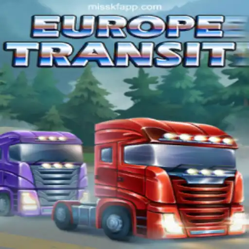 Discover the Exciting World of EuropeTransit: The Ultimate Slot Game