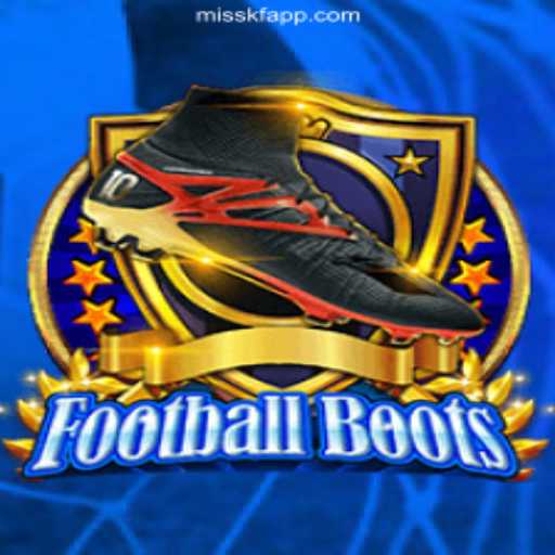 FootballBoots: The Exciting Game on the MISSKF.COM Platform