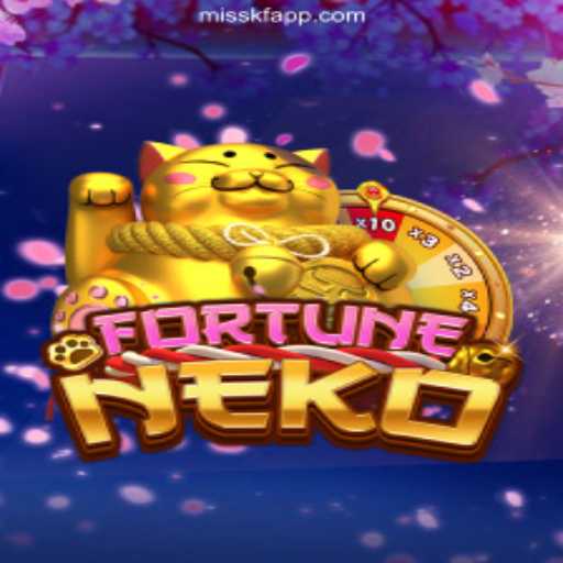 Discover the Exciting World of FortuneNeko on MISSKF.COM Platform-Oficial Slots Brasil #1