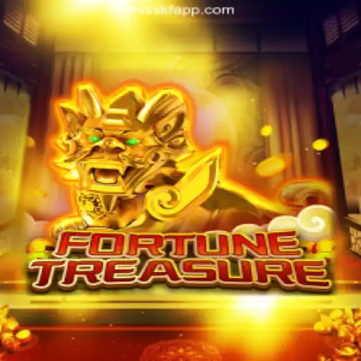 FortuneTreasure: Discovering Excitement on MISSKF.COM Platform-Oficial Slots Brasil #1