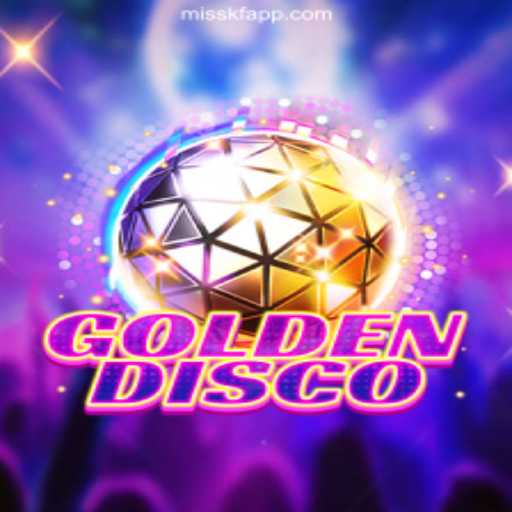 GoldenDisco: The Ultimate Slot Experience on MISSKF.COM