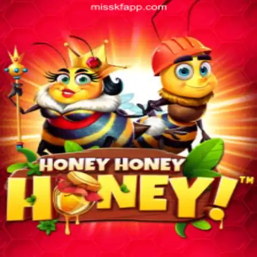 Exploring the Thrills of HoneyHoneyHoney: A Leading Slot Game on MISSKF.COM