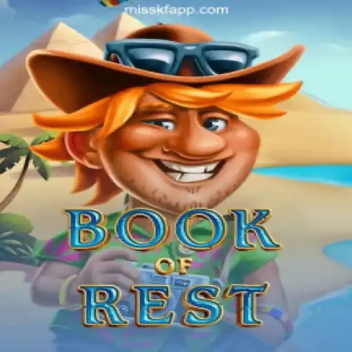 Discover the Thrills of BookofRest on MISSKF.COM: The Premier Platform for Official Slots in Brazil