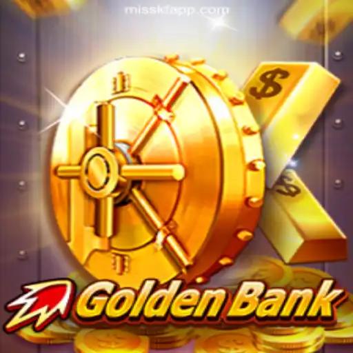 GoldenBank: The Premier Slot Game on MISSKF.COM Platform