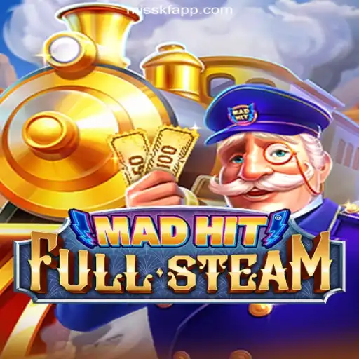 MadHitFullSteam: Dominating the Gaming Sphere with MISSKF.COM