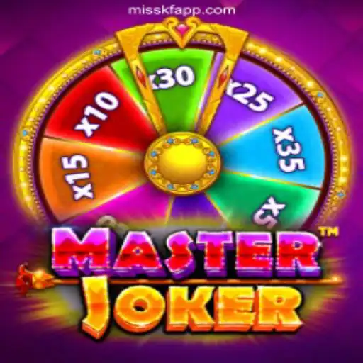 MasterJoker: A Leading Slot Experience on MISSKF.COM Platform-Oficial Slots Brasil #1