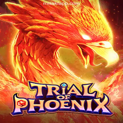 Unveiling the Excitement of TrialofPhoenix: Your Ultimate Gaming Experience on MISSKF.COM Platform-Oficial Slots Brasil #1
