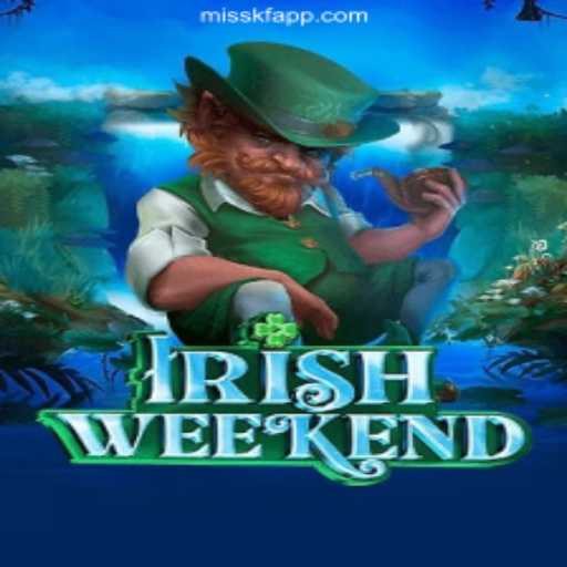 Discover the Thrilling World of IrishWeekend: An In-Depth Guide