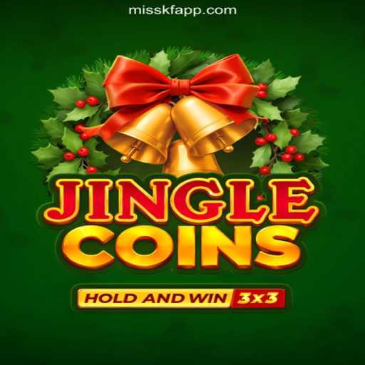 Jinglecoins: The Ultimate Slot Experience on MISSKF.COM Platform