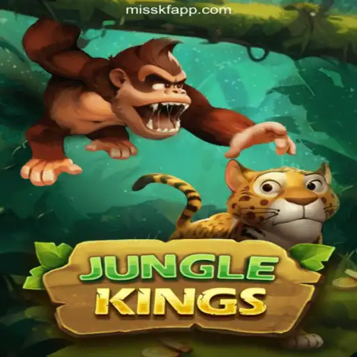 Exploring the Thrilling World of JungleKings on MISSKF.COM