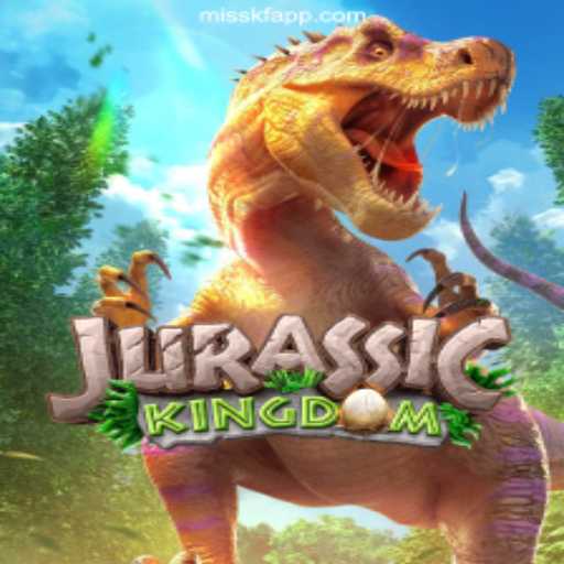 Discover the Thrilling World of JurassicKingdom on the MISSKF.COM Platform-Oficial Slots Brasil #1