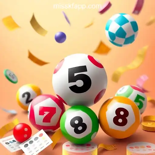 The Allure of Lottery Games: Exploring Tradition and Modern Platforms