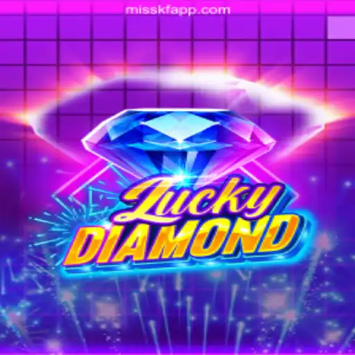 Exploring LuckyDiamond: The Official Slots Game of Brasil on MISSKF.COM