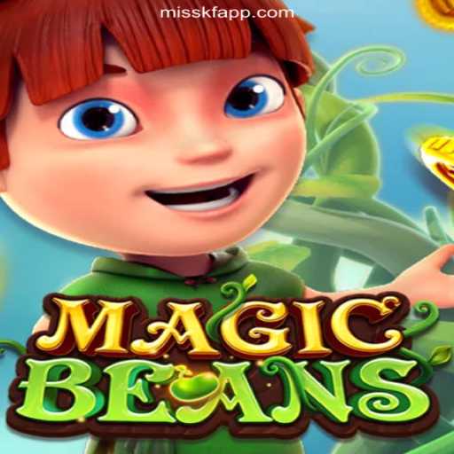Exploring the Magic of MAGICBEANS on MISSKF.COM: The Premier Slots Platform in Brazil