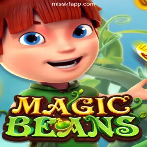 Exploring the Magic of MAGICBEANS on MISSKF.COM: The Premier Slots Platform in Brazil