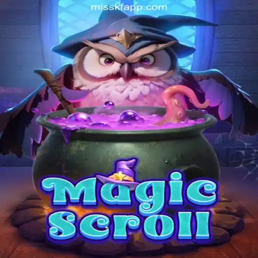 Exploring the Enchanting World of MagicScroll on MISSKF.COM Platform-Oficial Slots Brasil #1