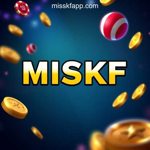 MISSKF.COM platform-Oficial Slots Brasil #1