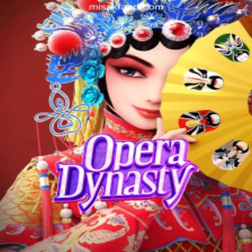 Discovering OperaDynasty: The Official Slots Sensation in Brazil