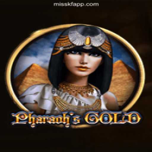 PharaohsGold: Discover the Majestic Casino Experience on MISSKF.COM Platform-Oficial Slots Brasil #1