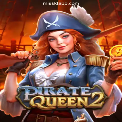 PirateQueen2: Embark on a Swashbuckling Adventure with Brazil’s Top Slot Game