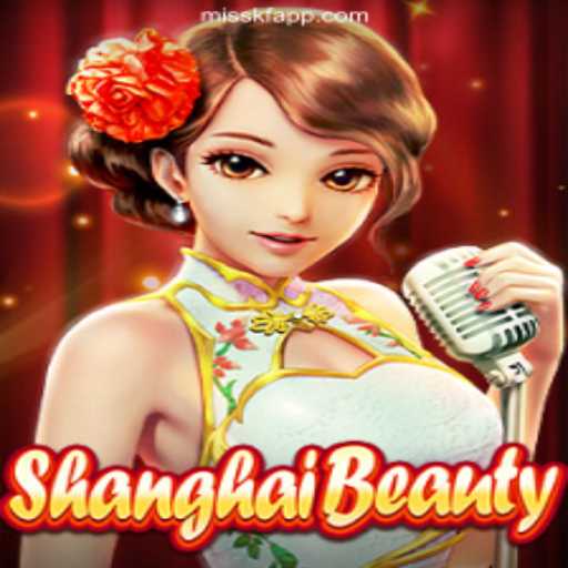 ShanghaiBeauty: Exploring the Allure of the MISSKF.COM Platform's Premier Slot Game