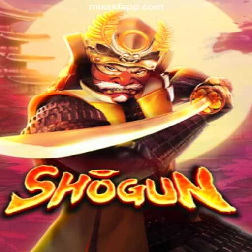 Exploring the Intriguing World of Shogun: The Official Slots Game on MISSKF.COM Platform