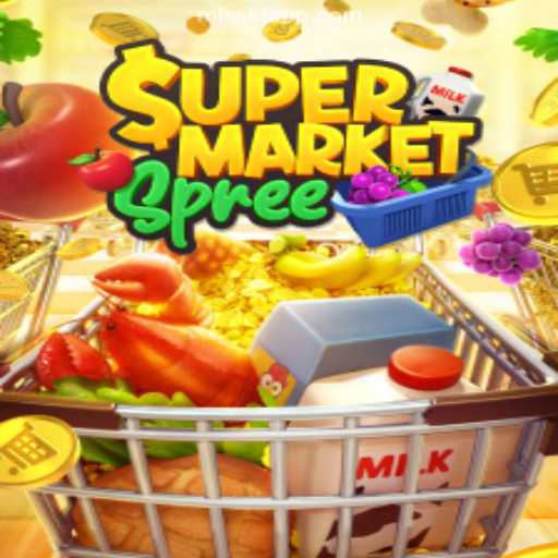 Experience the Thrills of SupermarketSpree on MISSKF.COM: Brazil's Top Slot Platform
