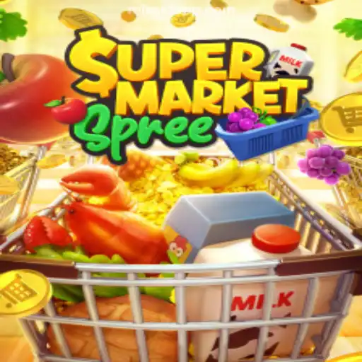 Experience the Thrills of SupermarketSpree on MISSKF.COM: Brazil's Top Slot Platform