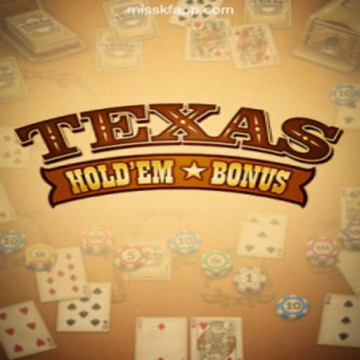 Exploring Texas Hold'em Bonus on MISSKF.COM: Brasil's Premier Platform for Slots