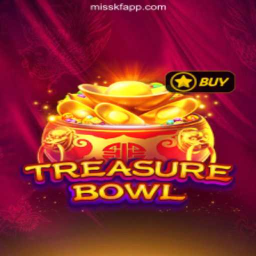 TreasureBowl and the Rise of MISSKF.COM: Brasil's Premier Slot Gaming Adventure