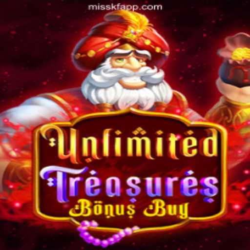 UnlimitedTreasuresBonusBuy: An Exciting Adventure in Slots with MISSKF.COM