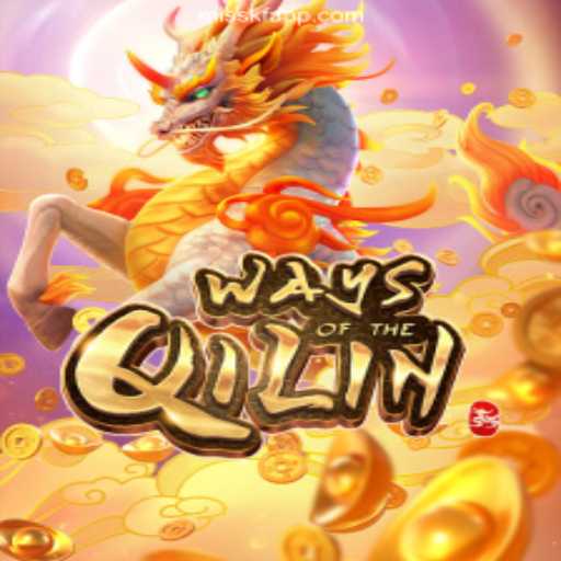 Discover the Enchanting World of 'Ways of the Qilin' on MISSKF.COM: The Ultimate Slot Experience in Brazil