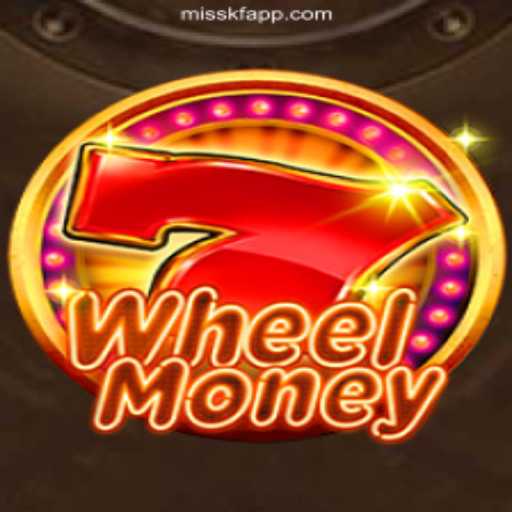 WheelMoney: The Thrilling Slot Experience on MISSKF.COM Platform