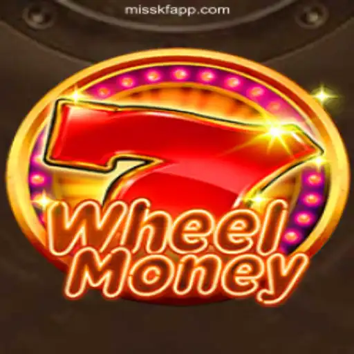 WheelMoney: The Thrilling Slot Experience on MISSKF.COM Platform